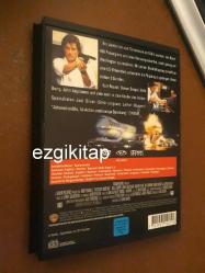 kritik karar dvd  (PC'de denenmiştir/izlenmiştir) kurt russell  halle berry john leguizamo   (einsame entscheidung dvd) executive decision critical decision dvd