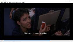 kritik karar dvd  (PC'de denenmiştir/izlenmiştir) kurt russell  halle berry john leguizamo   (einsame entscheidung dvd) executive decision critical decision dvd