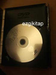 the bridges of madison county dvd  (PC'de denenmiştir/izlenmiştir) (ing) clint eastwood meryl streep  (yasak ilişki)