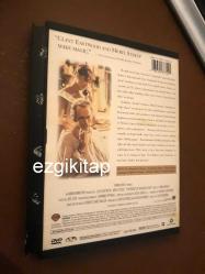 the bridges of madison county dvd  (PC'de denenmiştir/izlenmiştir) (ing) clint eastwood meryl streep  (yasak ilişki)