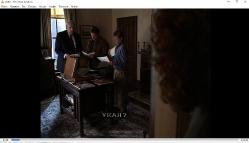 the bridges of madison county dvd  (PC'de denenmiştir/izlenmiştir) (ing) clint eastwood meryl streep  (yasak ilişki)