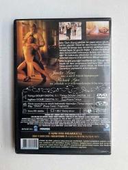AŞKA DAVET SHALL WE DANCE RICHARD GERE JENNIFER LOPEZ DVD FİLM S31