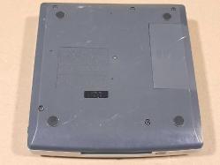 SONY DISCMAN D-V7000 VIDEO CD PLAYER ( ARIZALI - AÇIKLAMAYI OKUYUNUZ)