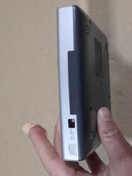 SONY DISCMAN D-V7000 VIDEO CD PLAYER ( ARIZALI - AÇIKLAMAYI OKUYUNUZ)