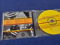 SILK ROAD YO-YO MA WHEN STRANGERS MEET MÜZİK CD ALBUM