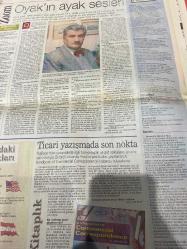 SABAH İŞ PARA İNSAN GAZETESİ DOĞUM GÜNÜ GAZETESİ - 6 Eylül 1998 - Fatih Sultan Mehmet niçin resmini yaptırdı-Melih Arat-Telephone “Doctor” Türkiye Genel Müdürü Meltem Kömürcüoğlu ve ekibi-Nurtaç Ziyal-Oyak Bank Genel Müdür yardımcısı Metin Selçuk-Panorama-Yurtdışındaki iş olanakları-Çarşı-Temsa-Prıce Water House Coopers-Servier ilaç ve araştırma-Human Capital Services-Teklas Kauçuk Sanayi ve Ticaret-Raks şirketler grubu-Hacıoğlu mutfak işletmeleri-Zorlu holding-Yapı kredi-Süperonline-Matesa tekstil-İlke tekstil-Marpa güvenlik-Prometheus-Isısan-Roni teks-soysal eğitim danışmanlık-bu telefonlarfa iş var-Profı verlege service-Baybars altuntaş-Borçelik Genel Müdürü Mehmet Betil-Feyza Erkan-Numan Kurtulmuş-Celal Seçkin-Mehmet Beayraktar