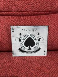 SEKSENDÖRT K.G.B MÜZİK CD