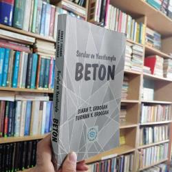 Sorular ve Yanıtlarıyla Beton