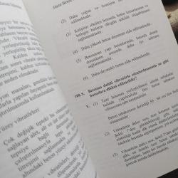 Sorular ve Yanıtlarıyla Beton