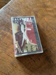 SONER ARICA - YALVARMA REMİX - KASET