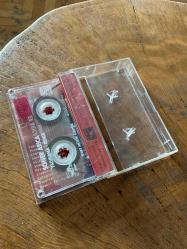 SONER ARICA - YALVARMA REMİX - KASET