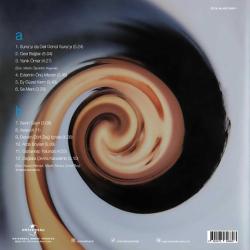 Şükriye Tutkun Sevin Gayrı  LP  PLAK SIFIR JELATİNLİ yeni 2025