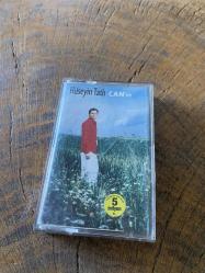 HÜSEYİN TATLI - CAN'IM - KASET
