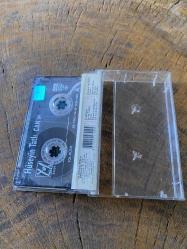 HÜSEYİN TATLI - CAN'IM - KASET