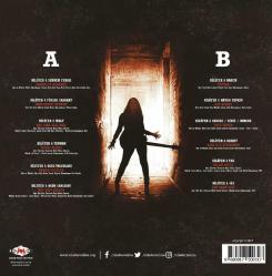 12 Düet (Plak) Nilüfer, Şebnem Ferah, Yüksek Sadakat, Hayko Cepkin, Rashit  vd.