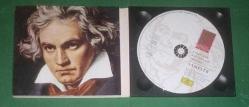 LUDWIG VAN BEETHOVEN / SAMPLER + CATALOGUE / COMPLETE BEETHOVEN EDITION