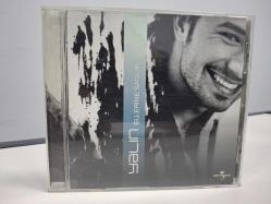 Yalın - Ellerine Sağlık (CD)
