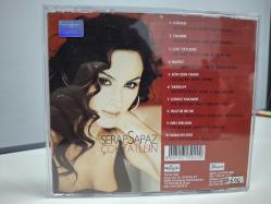 Serap Sapaz - Çok Tatlısın (CD)