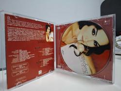 Serap Sapaz - Çok Tatlısın (CD)