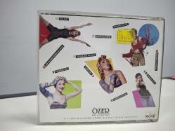 Yonca Evcimik - Kendine Gel (CD)
