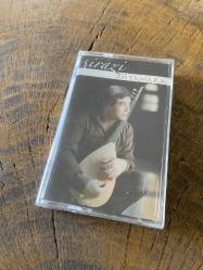 ŞİRAZİ - AH TAMARA - KASET (JELATİNİNDE)