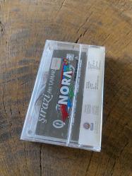 ŞİRAZİ - AH TAMARA - KASET (JELATİNİNDE)