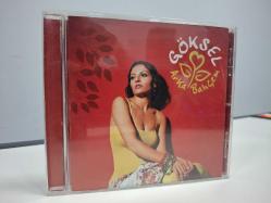 Göksel - Arka Bahçem (CD)