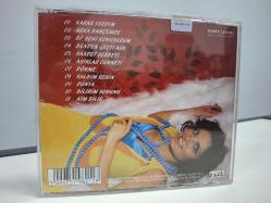 Göksel - Arka Bahçem (CD)