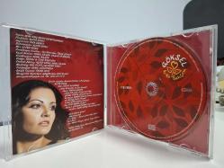 Göksel - Arka Bahçem (CD)