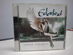 Goran Bregovic - Ederlezi (CD)