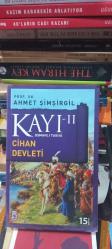Kayı -II Osmanlı Tarihi / Cihan Devleti