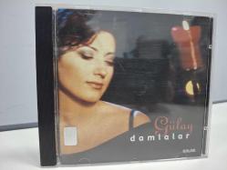 Gülay - Damlalar (CD)