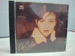 Eda Özlülkü - Al Beni (CD)