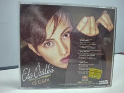 Eda Özlülkü - Al Beni (CD)