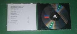 RACHMANINOV / PIANO CONCERTOS 2 & 3 / VLADIMIR ASHKENAZY / KONDRASHIN - FISTOULARI