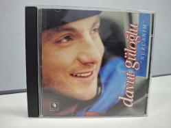 Davut Güloğlu - Nurcanım (CD)