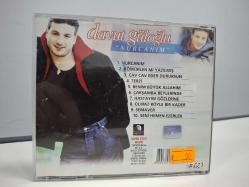 Davut Güloğlu - Nurcanım (CD)