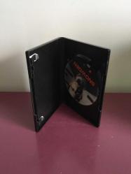 Dvd Film Snowden Türkçe Altyazılı Nicolas Cage