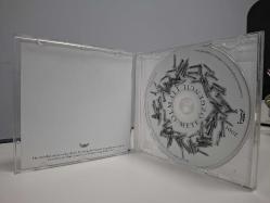 Mete Özgencil - Olmalı (CD)