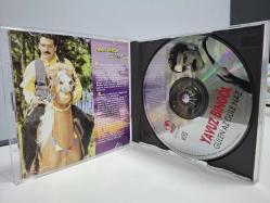 Yavuz Bingöl - Gülen Az (CD)