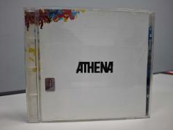 Athena - Athena (Kime Ne) (CD) - bin900doksansekiz