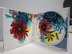 Athena - Athena (Kime Ne) (CD)