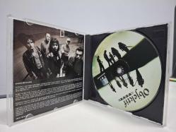 Objektif - Künye (CD)