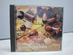 Efemera - Grup Gündoğarken - Mest Of Gündoğarken (CD) - kitantik - kitaLog