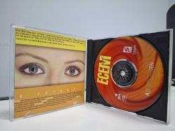 Ecem - Aşk Göçmeden (CD)