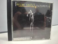 Ercan Saatçi - Sayenizde (CD)