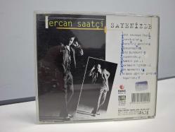 Ercan Saatçi - Sayenizde (CD)