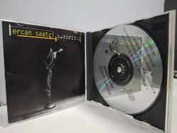 Ercan Saatçi - Sayenizde (CD)