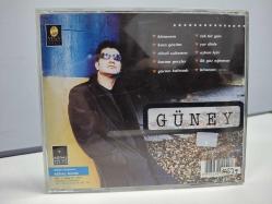 Güney - Güney (Birtanem) (CD)