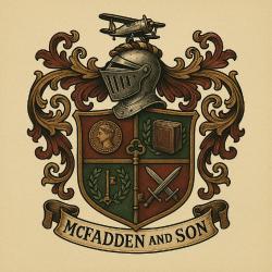 McFadden and Son